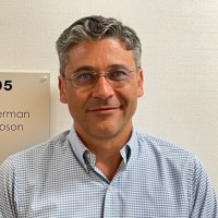 VML Employee Antonio Jimenez's profile photo