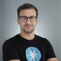 LightOn Employee Iacopo Poli's profile photo