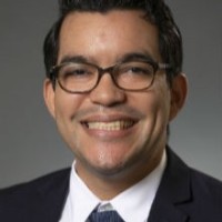 Yale New Haven Health Employee Luis Cedeno's profile photo