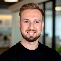 Michal Novovesky Email & Phone Number