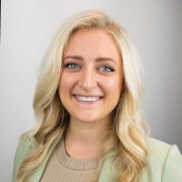 Results Townsquare Media Employee Hannah Stromseth's profile photo