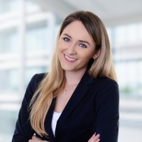 ESP Legal Employee Lucia Pirozekova Cruz's profile photo