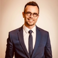 SEDDRe Employee Mathieu Hiblot's profile photo