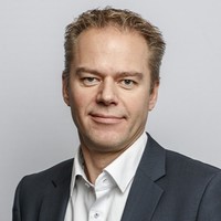 twoday Employee Petri Lillberg's profile photo