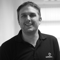 CyberCrowd Employee Glen Lynam's profile photo