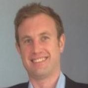 HealthLink Employee James Sweetman's profile photo