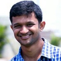Avco Consulting, Inc Employee Rahul Talla's profile photo