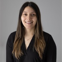 ThermaSolutions Employee Gabby Campos's profile photo