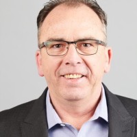 ABM Industries Employee Mark Brock's profile photo