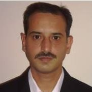 3M Employee Vijay Soni's profile photo