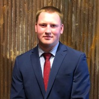 LedgeRock Golf Club Employee Jake Roth's profile photo