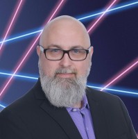 Panalgo Employee Shane Hall's profile photo