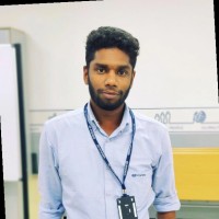 Hyundai Motor India Ltd. Employee Marley G's profile photo