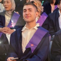 Quick China Employee Batuhan Ordu's profile photo