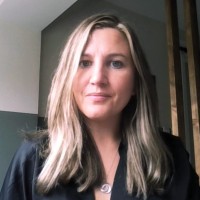 Scottish Courts and Tribunals Service Employee Lynne Madden's profile photo