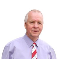 Falkbuilt Ltd. Employee Mogens Smed's profile photo