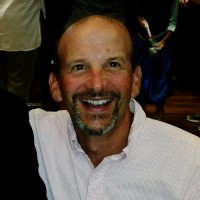 Rex Theatre Employee Chuck Stergiou's profile photo