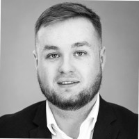 Facctum Employee Christian Rees's profile photo