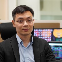 VCBF - Vietcombank Fund Management Employee Duy Nguyen's profile photo