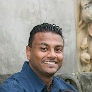 Amit Sooknanan Email & Phone Number