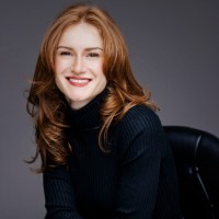 Spaak Technologies Employee Constance Girard's profile photo