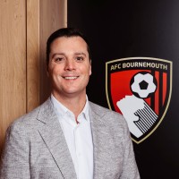 AFC Bournemouth Employee Rob Mitchell's profile photo