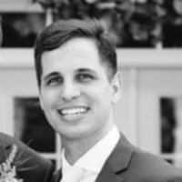 iMentor Employee David Geme's profile photo