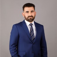 TABIA Group Employee Sanan Arabov's profile photo