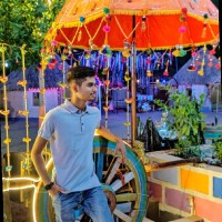 Codefully Employee Hitarth Doshi's profile photo