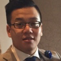 Provincial Health Services Authority Employee Raymond Yip's profile photo