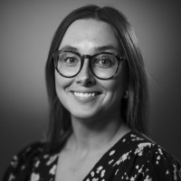 Smile Tandvård Employee Amanda Wyser's profile photo