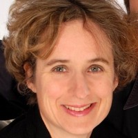 Musica Viva Australia Employee Harriet Cunningham's profile photo