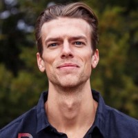 Oracle Employee Ethan Gallagher's profile photo