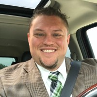 GRAVICOM LLC. Employee Jamie Bass's profile photo