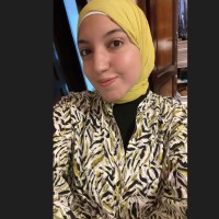 DMA for Design and Engineering Consultancy Employee Nour Kamel's profile photo