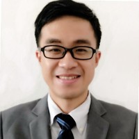UBS Employee Chenyang Li's profile photo