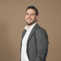 Moinsa Employee Christian Corrochano González's profile photo