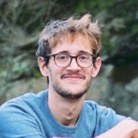 NAIA Science Employee Charles Ollion's profile photo