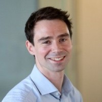 Triple Flag Precious Metals Employee Robert Goddard's profile photo