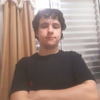 Uni Employee Gustavo Bianco Fernandes's profile photo