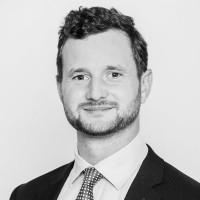 YOOBIC Employee Patrick Ware's profile photo