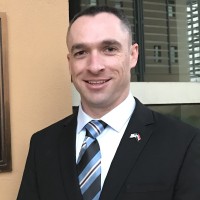 First Army Employee Jeb Graydon's profile photo