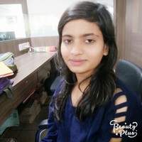 Vethics Employee Nidhi Maurya's profile photo