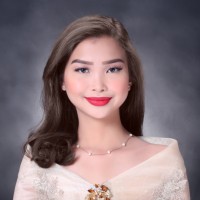 Aika Events & Productions Inc. Employee Mikaela Chuidian's profile photo