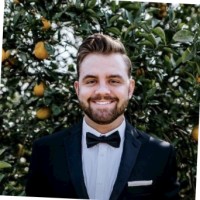 Danny Polyakov Email & Phone Number