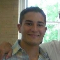 Hosea Project Movers Employee Benjamin DuPont's profile photo