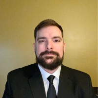 L3Harris Technologies Employee Jared Batten's profile photo