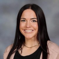 Wasatch County School District Employee McKenzie Neiufi's profile photo