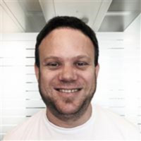 Swisscom Employee André Wyss's profile photo