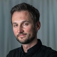 Databox Employee Aljaz Godec's profile photo